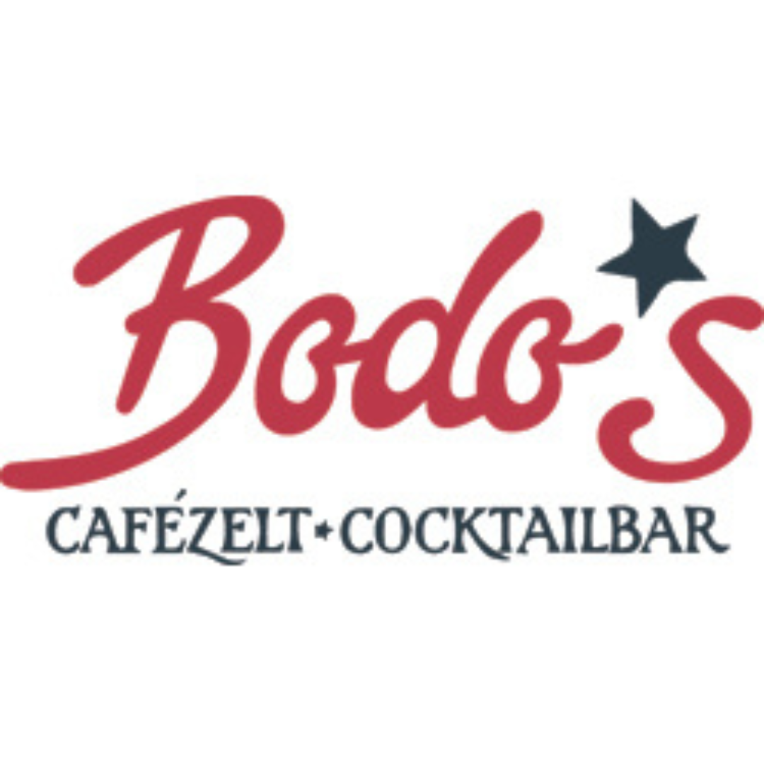 Bodos Cafezelt